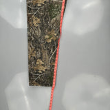 Gamehide Camo Cargo Trousers - 32W 34L Khaki Cotton