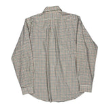 Ralph Lauren Checked Shirt - Large Multicoloured Cotton