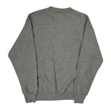 Dupont Motorsports Chase Authentics Nascar Sweatshirt - Medium Grey Cotton