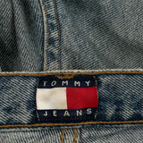Tommy Hilfiger Jeans - 32W 30L Light Wash Denim