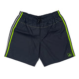Adidas Sport Shorts - XL Green Polyester