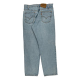 Levis Jeans - 32W 29L Light Wash Denim