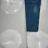 Dickies Carpenter Jeans - 39W 30L Blue Cotton