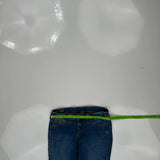 True Religion Skinny Jeans - 27W US 2 Blue Denim