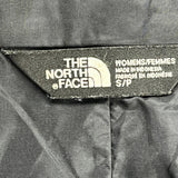 The North Face Ski Jacket - Small Gray Polyester