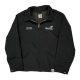 Carhartt Jacket - 2XL Black Cotton