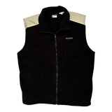 Reebok Vest - XL Beige Polyester