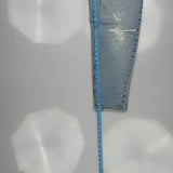 Levis 560 Jeans - 29W 30L Light Wash Cotton