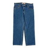 Levis Jeans - 34W 30L Blue Cotton