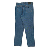 Guess Jeans - 34W 34L Blue Cotton