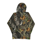 Decathlon Camo Jacket - Small Camo Polyester