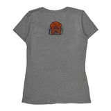 Harley Davidson Graphic T-Shirt - XS Gray Cotton
