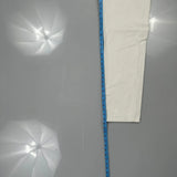 Levis Jeans - 30W 30L White Cotton