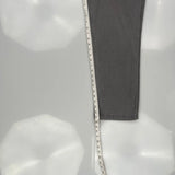 Carhartt Carpenter Pants - 34W 28L Gray Cotton