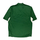 Hopkinton Soccer Club Nike Football Jersey - Large Green Polyester