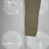 Bulwark Cargo Pants - 38W 32L Khaki Cotton