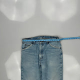 Dickies Jeans - 34W 30L Light Wash Denim
