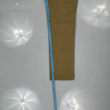 Carhartt Carpenter Trousers - 30W 30L Khaki Cotton