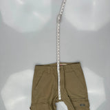 Wrangler Cargo Pants - 30W 30L Khaki Cotton