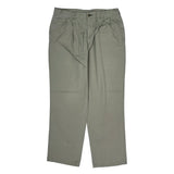 Tommy Hilfiger Chinos - 36W 32L Beige Cotton