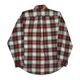 Tommy Hilfiger Checked Shirt - XL Multicoloured Cotton