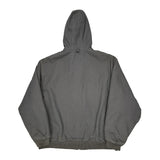 Walls Workwear Jacket - 2XL Gray Polyester