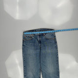 Levis Jeans - 30W 30L Blue Denim