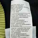 Reverse Weave Champion Sport Shorts - XL Black Polyester