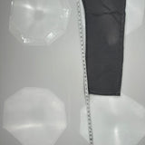 Dickies Pants - 36W 32L Gray Cotton Blend