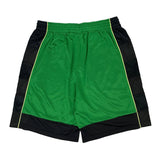 Basketball Adidas Sport Shorts - Large Black Polyester