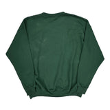 Green Bay Packers Nfl Sweatshirt - XL Green Cotton Blend
