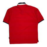 England Umbro Football Football Shirt - XL Red Polyester