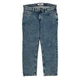 Tommy Jeans - 32W 27L Blue Denim