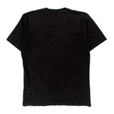 Carhartt T-Shirt - Small Black Cotton