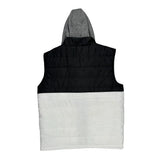 Rawthentic Ecko Unltd Vest - XL Black & White Polyester