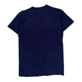Presidents Of The United States Delta Graphic T-Shirt - Medium Navy Cotton