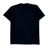 Vietnam Remembered 1984 Screen Stars Single Stitch T-Shirt - XL Black Cotton Blend