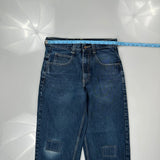Southpole Jeans - 32W 30L Blue Denim