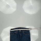Levis Jeans - 38W 31L Blue Denim