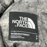 The North Face Jacket - Small Black Polyester