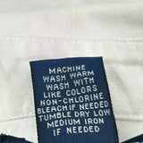 Age 10 Ralph Lauren Shirt - Small White Cotton