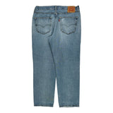 Levis Jeans - 36W 30L Light Wash Denim