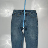 Tommy Hilfiger Jeans - 34W 30L Blue Denim