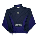 New Balance Windbreaker - Medium Purple Polyester