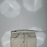 Patagonia Jeans - 36W 30L Gray Cotton