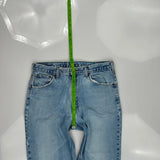 Carhartt Jeans - 34W 31L Light Wash Denim