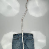 Levis Jeans - 32W 30L Light Wash Denim