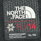 Ru14 The North Face Denali Fleece Jacket - XL Black Polyester