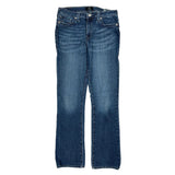 True Religion Boot Cut Jeans - 32W US 8 Blue Denim