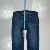 Polo By Ralph Lauren Jeans - 36W 30L Blue Denim